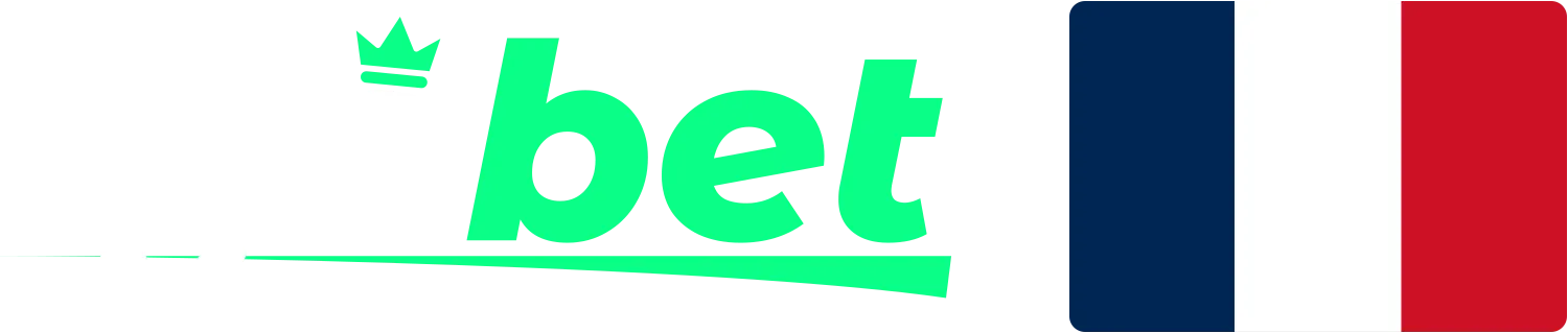 Logo Igobet France.